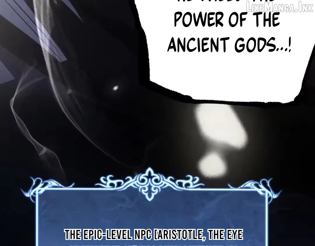 God-level Assassin, I’m the Shadow Chapter 118  - page 39